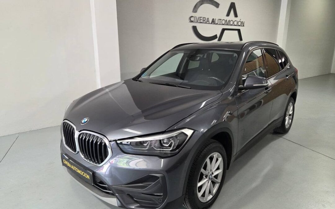 BMW X1 Business sDrive20d